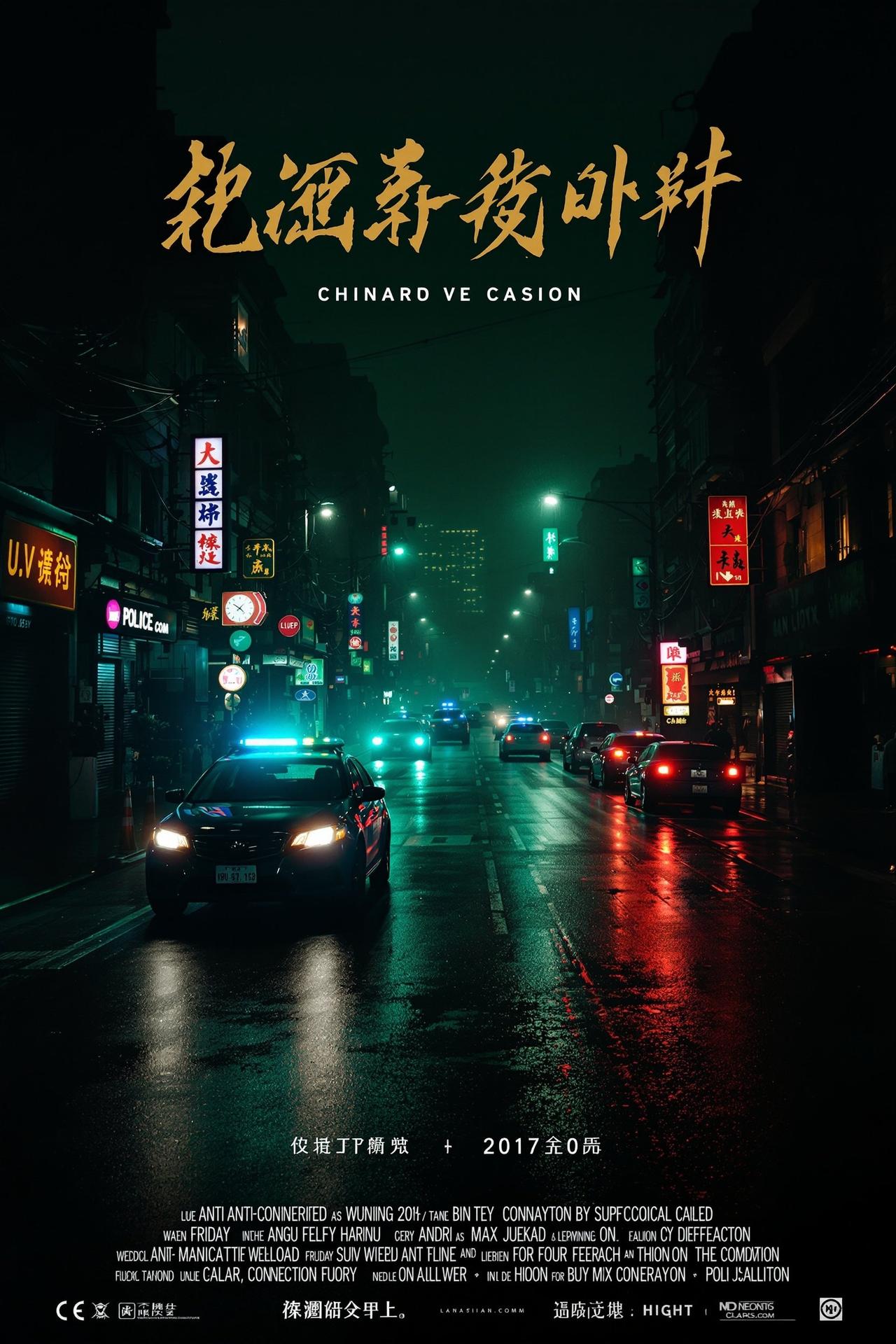 狂飙 - 扫黑除恶 - 鲍鱼视频高清影视作品