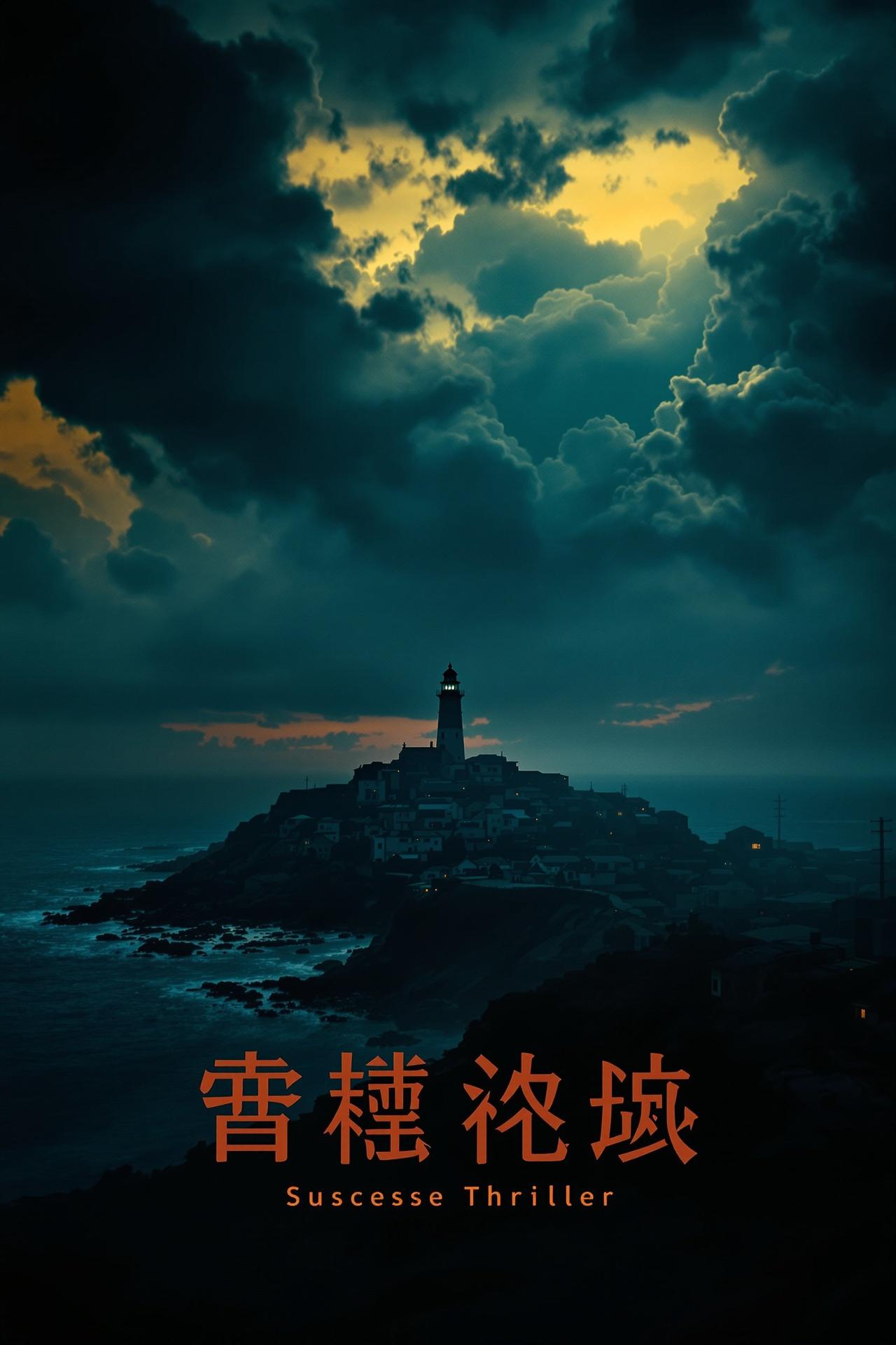 隐秘的角落 - 悬疑烧脑神剧 - 鲍鱼视频高清影视作品